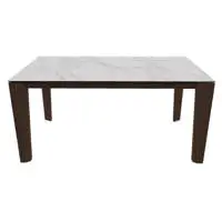 Alpha Extendable Dining Table 180cm